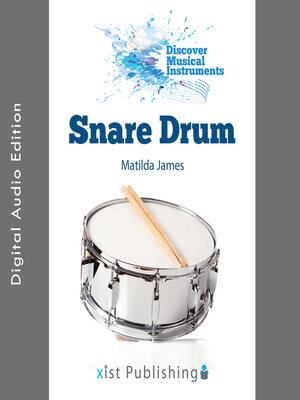 cover image of Snare Drum